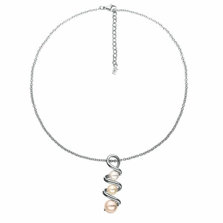 Ladies' Necklace Folli Follie 3N16F008M 30 cm by Folli Follie, Necklaces - Ref: S0359438, Price: 21,91 €, Discount: %