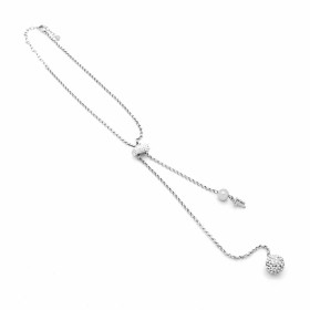 Ladies' Necklace Folli Follie 3N1F022C 35 cm by Folli Follie, Necklaces - Ref: S0359446, Price: 35,15 €, Discount: %