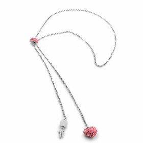 Collana Donna Folli Follie 3N1F024P 40 cm di Folli Follie, Collane - Rif: S0359451, Prezzo: 27,00 €, Sconto: %