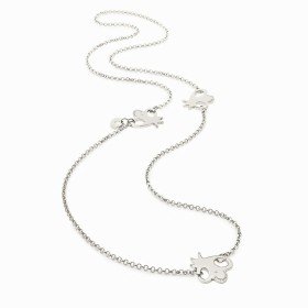 Ladies' Necklace Sif Jakobs C446-CZ 35 cm | Tienda24 - Global Online Shop Tienda24.eu