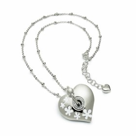 Collier Femme Folli Follie 3N1F058WC 45 cm de Folli Follie, Colliers - Réf : S0359459, Prix : 45,70 €, Remise : %