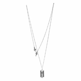 Collier Femme Folli Follie 3N1F066C 45 cm de Folli Follie, Colliers - Réf : S0359462, Prix : 27,00 €, Remise : %