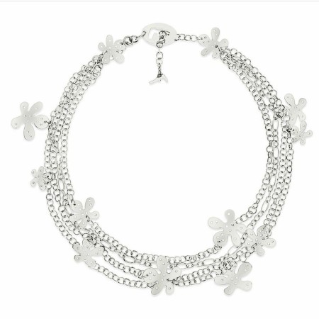 Ladies' Necklace Folli Follie 3N2F023C 30 cm by Folli Follie, Necklaces - Ref: S0359464, Price: 46,80 €, Discount: %