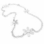 Ladies' Necklace Folli Follie 3N6F104C 40 cm by Folli Follie, Necklaces - Ref: S0359468, Price: 37,18 €, Discount: %