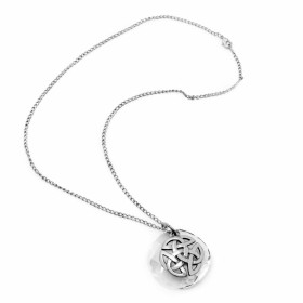 Ladies' Necklace Folli Follie 3N9F099C 28 cm by Folli Follie, Necklaces - Ref: S0359506, Price: 21,60 €, Discount: %