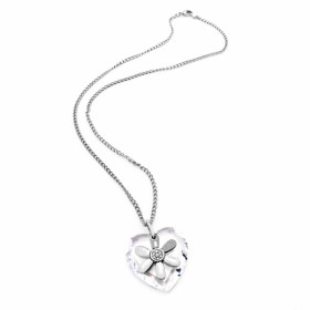 Collier Femme Folli Follie 3N9F103C 26 cm de Folli Follie, Colliers - Réf : S0359508, Prix : 23,90 €, Remise : %