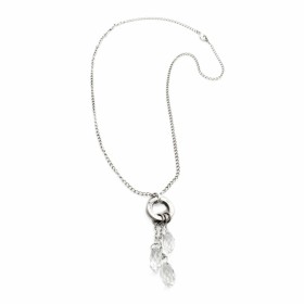 Collar Mujer Folli Follie 3N9F105C 26 cm de Folli Follie, Collares - Ref: S0359510, Precio: 19,80 €, Descuento: %