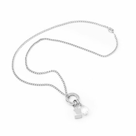 Ladies' Necklace Folli Follie 3N9F106C 32 cm by Folli Follie, Necklaces - Ref: S0359512, Price: 19,80 €, Discount: %