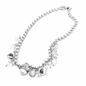 Ladies' Necklace Folli Follie 3N9F164C 45 cm by Folli Follie, Necklaces - Ref: S0359513, Price: 36,74 €, Discount: %