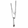 Ladies' Necklace Folli Follie 3N9F174RR 35 cm by Folli Follie, Necklaces - Ref: S0359518, Price: 32,40 €, Discount: %