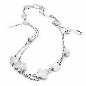 Collier Femme Folli Follie 3N9S236E 26 cm | Tienda24 - Global Online Shop Tienda24.eu