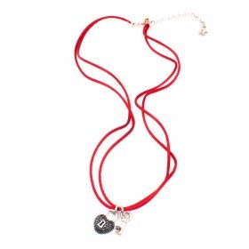 Collier Femme Folli Follie 1N17F011 38-80 cm | Tienda24 - Global Online Shop Tienda24.eu