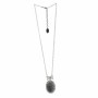 Collier Femme Folli Follie 3N9S054C 33 cm de Folli Follie, Colliers - Réf : S0359531, Prix : 32,40 €, Remise : %