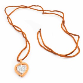 Ladies' Necklace Folli Follie 3N9S095RBC 45 cm by Folli Follie, Necklaces - Ref: S0359534, Price: 23,39 €, Discount: %