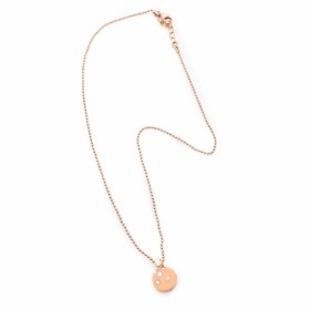 Ladies' Necklace Folli Follie 4N14T041RKK 35 cm | Tienda24 - Global Online Shop Tienda24.eu