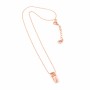 Ladies' Necklace Folli Follie 3N9S157RB 25 cm by Folli Follie, Necklaces - Ref: S0359538, Price: 23,39 €, Discount: %