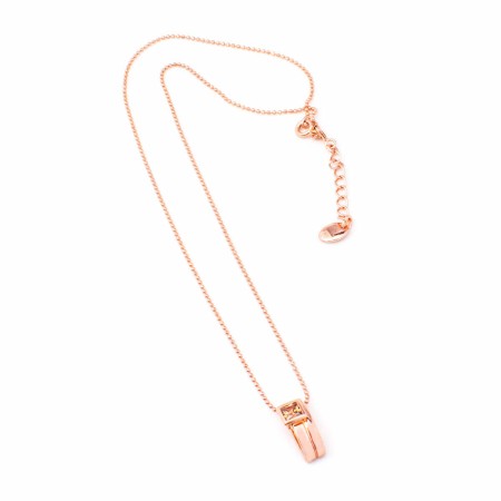 Ladies' Necklace Folli Follie 3N9S157RB 25 cm by Folli Follie, Necklaces - Ref: S0359538, Price: 23,39 €, Discount: %