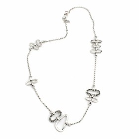 Collar Mujer Folli Follie 3N9S215K 26 cm de Folli Follie, Collares - Ref: S0359539, Precio: 35,96 €, Descuento: %