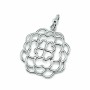 Pendentif Femme Folli Follie 3P15F002C (4 cm) | Tienda24 - Global Online Shop Tienda24.eu