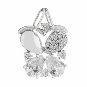 Pendentif Femme Folli Follie 3P8S005C (3 cm) de Folli Follie, Pendentifs seuls - Réf : S0359565, Prix : 19,46 €, Remise : %