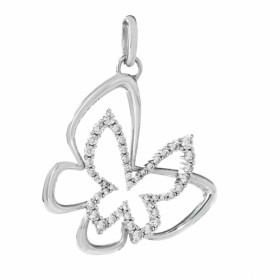 Pendentif Femme Folli Follie 3P8S026C (4 cm) de Folli Follie, Pendentifs seuls - Réf : S0359568, Prix : 31,86 €, Remise : %