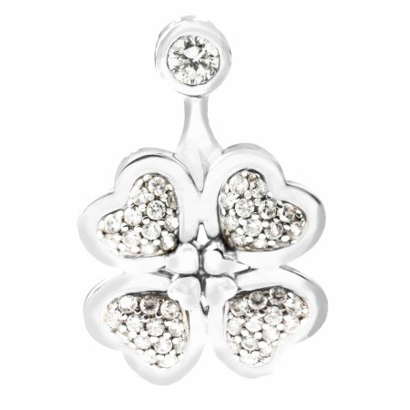 Ladies'Pendant Folli Follie 3P8S031C (2,5 cm) by Folli Follie, Pendants - Ref: S0359569, Price: 21,60 €, Discount: %