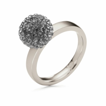 Bague Femme Folli Follie 3R0F041A-52 (12) de Folli Follie, Bagues - Réf : S0359577, Prix : 19,80 €, Remise : %