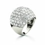 Anillo Mujer Folli Follie 3R0F072C-52 | Tienda24 - Global Online Shop Tienda24.eu