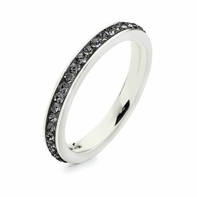 Bague Femme Folli Follie 3R13F008A-52 (12) de Folli Follie, Bagues - Réf : S0359588, Prix : 18,00 €, Remise : %