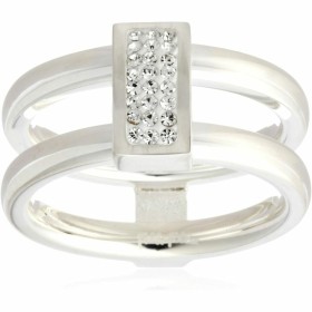 Ladies' Ring Folli Follie 3R13F010C-52 (12) by Folli Follie, Rings - Ref: S0359590, Price: 18,69 €, Discount: %