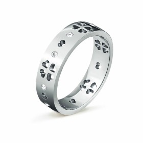 Bague Femme Folli Follie 3R14F014C-48 (8) de Folli Follie, Bagues - Réf : S0359592, Prix : 12,96 €, Remise : %