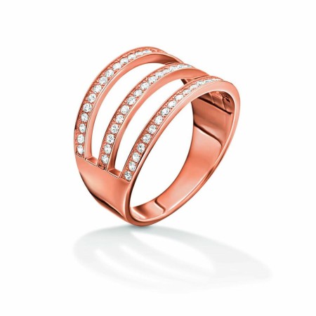 Ladies' Ring Folli Follie 3R15S091RC-52 (12) | Tienda24 - Global Online Shop Tienda24.eu