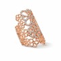 Anillo Mujer Folli Follie 3R15S135RC-54 (14) de Folli Follie, Anillos - Ref: S0359605, Precio: 28,80 €, Descuento: %