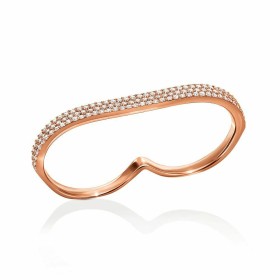 Anillo Mujer Folli Follie 3R16S041RC-54 (14) de Folli Follie, Anillos - Ref: S0359611, Precio: 19,80 €, Descuento: %