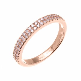 Anillo Mujer Folli Follie 3R16S042RC-54 (14) de Folli Follie, Anillos - Ref: S0359612, Precio: 19,46 €, Descuento: %