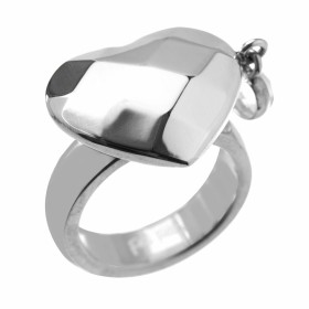 Anillo Mujer Folli Follie 3R9F199C-50 (10) de Folli Follie, Anillos - Ref: S0359619, Precio: 11,74 €, Descuento: %