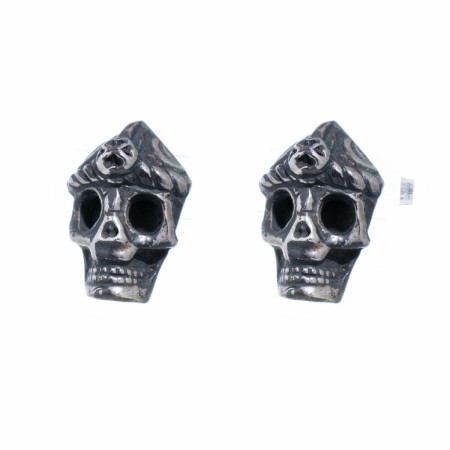 Pendientes Mujer Folli Follie 4E13B023 15 mm de Folli Follie, Pendientes - Ref: S0359630, Precio: 18,69 €, Descuento: %