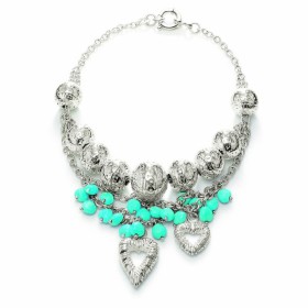 Ladies' Necklace Folli Follie 4N0F014T 38 cm by Folli Follie, Necklaces - Ref: S0359633, Price: 42,80 €, Discount: %