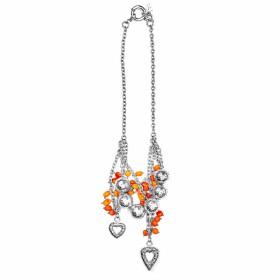 Ladies' Necklace Folli Follie 4N0F015O 50 cm by Folli Follie, Necklaces - Ref: S0359634, Price: 42,80 €, Discount: %