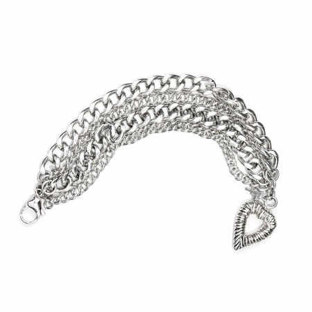 Bracelet Femme Folli Follie 4N0F041O 70 cm | Tienda24 - Global Online Shop Tienda24.eu