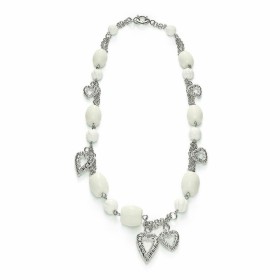 Ladies' Necklace Folli Follie 4N0F048W 50 cm by Folli Follie, Necklaces - Ref: S0359637, Price: 37,66 €, Discount: %