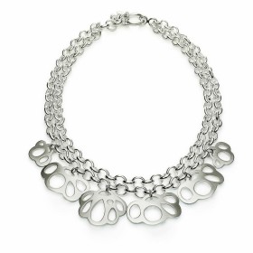 Collana Donna Folli Follie 4N0F062 41 cm di Folli Follie, Collane - Rif: S0359638, Prezzo: 32,85 €, Sconto: %