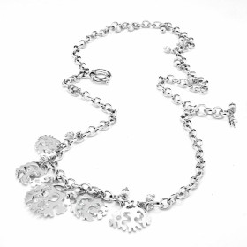 Collana Donna AN Jewels AA.C256CG | Tienda24 - Global Online Shop Tienda24.eu