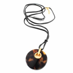 Ladies' Necklace Folli Follie 4N17A095YKB 30 cm by Folli Follie, Necklaces - Ref: S0359644, Price: 33,80 €, Discount: %