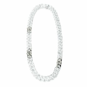 Ladies' Necklace Folli Follie 4N1F093C 40 cm by Folli Follie, Necklaces - Ref: S0359646, Price: 50,38 €, Discount: %