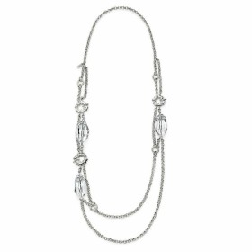 Collier Femme Folli Follie 4N2F011C 45 cm de Folli Follie, Colliers - Réf : S0359647, Prix : 49,59 €, Remise : %