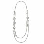 Collar Mujer Folli Follie 4N2F011C 45 cm de Folli Follie, Collares - Ref: S0359647, Precio: 49,21 €, Descuento: %