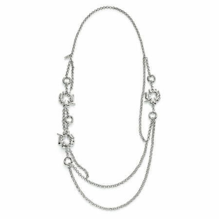 Ladies' Necklace Folli Follie 4N2F013 45 cm by Folli Follie, Necklaces - Ref: S0359648, Price: 54,14 €, Discount: %