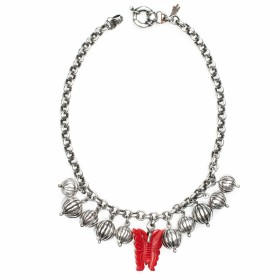 Ladies' Necklace Folli Follie 4N9B003R 45 cm by Folli Follie, Necklaces - Ref: S0359659, Price: 63,43 €, Discount: %