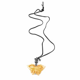 Ladies' Necklace Folli Follie 4P8B003Y 6 cm by Folli Follie, Necklaces - Ref: S0359662, Price: 23,39 €, Discount: %